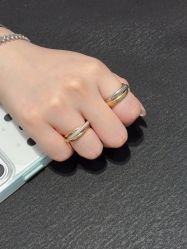 点击看大图 -Cindy Jewelry·钻戒·彩色宝石