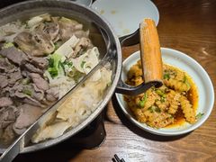 -全牛匠·乐山跷脚牛肉(西单华威约饭街店)
