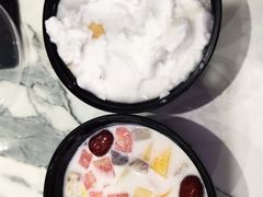 -老海南椰奶清补凉(文化宫老店)
