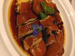 -濮园 · 四合院餐厅