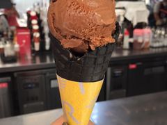 普洱冰淇淋-大益茶庭(永庆坊店)