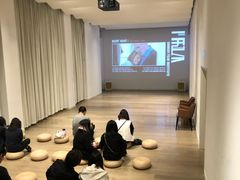 -北京三里屯CHAO酒店