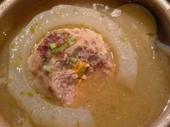 -筱爷叔·上海传统手工菜(玉树路店)