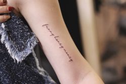 -飛凡TATTOO纹身•原创