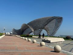 -南汇嘴观海公园