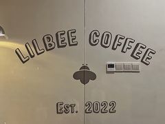 门面-LilBee Coffee