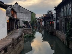 -嘉兴月河历史街区