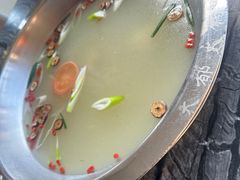 -天都火锅酒楼(虹梅南路店)