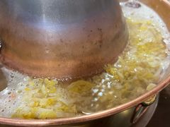 特色酸菜-老铜锅涮羊肉(大连海滨住宅小区店)