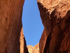 -天山神秘大峡谷