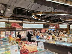 -Olé精品超市(广州太古汇店)
