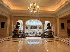 -大堂吧·下午茶·特调鸡尾酒(大连一方城堡豪华精选酒店)