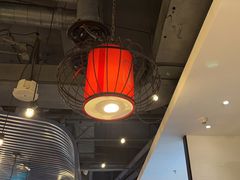 -尚尚仙·酸汤猪手·猪肚鸡火锅(华联万柳购物中心店)