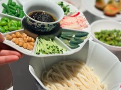 -四季民福烤鸭店(王府井东安门店)