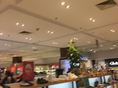 -BHG时尚百货(望京店)