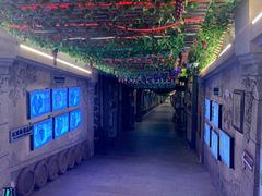 -青岛葡萄酒博物馆