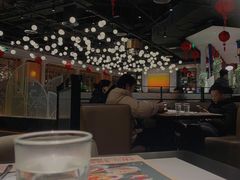 大堂-半秋山西餐厅(巴南万达广场店)