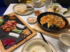 -鹿港小镇(金虹桥国际中心店)