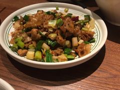 -云海肴·汽锅鸡·云南菜(领展购物广场·中关村店)