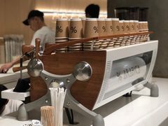 -% Arabica阿拉比卡咖啡烘焙工坊