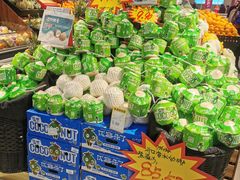 -世纪联华超市(三墩店)