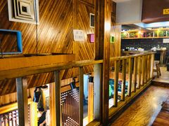 -尕羊烤肉餐厅·清真(会宁路店)