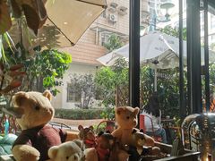 -咖法森林·咖啡  酒吧(天河店)