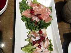 -老房老舍重庆火锅(假日城市店)
