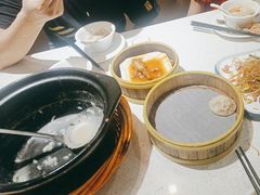 -如轩·海鲜砂锅粥·潮汕菜(小榄店)