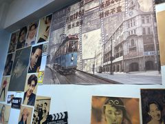 景观位-超琪星·咖啡简餐(川音店)