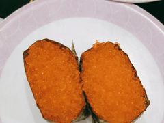 -晴季寿司(延河路万达广场店)