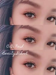 -Cici Nail日式美甲美睫工作室