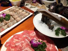 -大渝火锅(氿滨大道店)