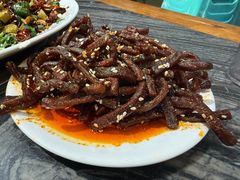 -江湖黑大兔(杨家坪店)