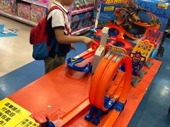 -TOYSRUS玩具反斗城(成都环球中心店)