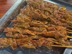 -阿彬烧烤(桐油店)