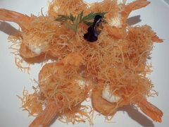 -羲和雅苑•北京烤鸭(国贸商城店)