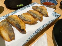 -禾绿回转寿司(苏宁广场店)