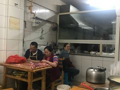 大堂-十八梯眼镜面(五红路店)