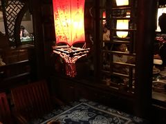 -香满楼(临安路店)