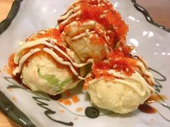 土豆沙拉-村上一屋·亚洲菜融合小馆(南楼店)