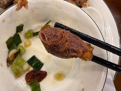 -斯丹姜母鸭·古法干香(泉州总店)