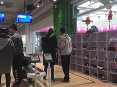 -PARTY DAY 运动超乐场(西安钟楼店)