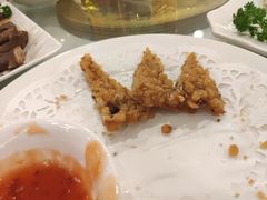 -外沙富龙城酒楼(老街店)