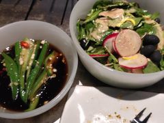 -很久以前羊肉串(簋街店)