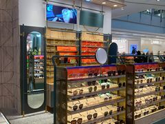 -MUJOSH木九十眼镜(人广来福士店)