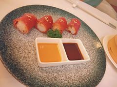 -成都瑞吉酒店·宴庭中餐厅