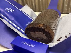 -the Roll'ING手作瑞士卷专门店(卓悦中心店)