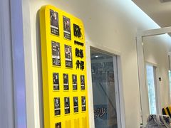 -BBR运动馆·障碍竞技·跑酷·体适能(海珠琶洲店)
