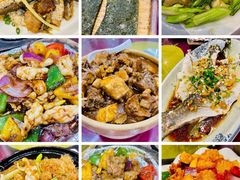 -鹅滋道(甘坑古镇店)